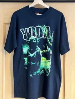 スターウォーズ　ヴィンテージTシャツ　Lサイズ　タグ付きのサムネイル