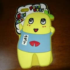 ふなっしーケースのサムネイル