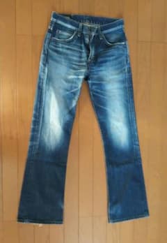 Lee  ブーツカットジーンズのサムネイル