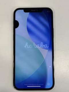 Apple iPhone 12 pro 128GB 本体　ジャンクのサムネイル