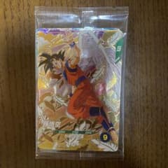 美品未開封 ドラゴンボールスーパーダイバーズ 天使悟空 - メルカリ