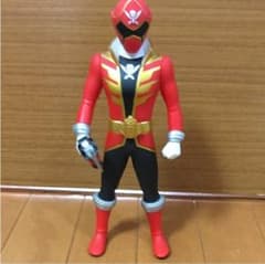 ゴーカイジャーのサムネイル