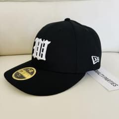 【タグ付 新品未使用】WACKO MARIA × NEW ERA 59FIFTYのサムネイル