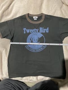 トイズマッコイ　Tシャツのサムネイル