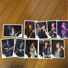 ジャニショ 公式写真 藤家和依のサムネイル