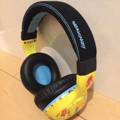 skullcandy ヘッドホン Hesh ポップ オシャレのサムネイル