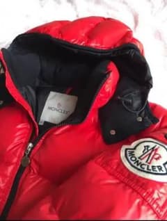 "MONCLER" モンクレール BADIA バディアのサムネイル