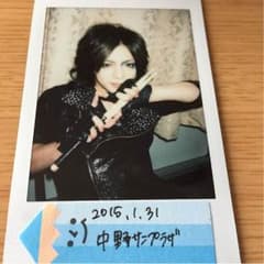 DIAURA 達也チェキ 6のサムネイル