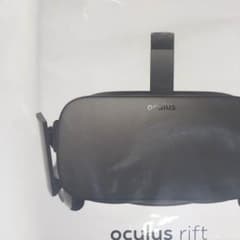 Oculus Rift CV1のサムネイル