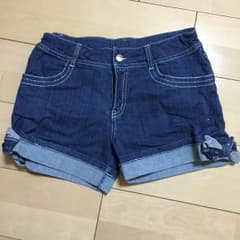 mezzo piano☆160パンツのサムネイル