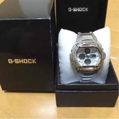 G-SHOCK Cockpit Seriseのサムネイル