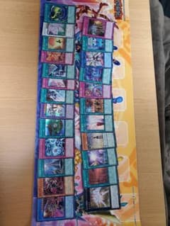 遊戯王　ヒストリーアーカイブコレクション　スーパーレアまとめ売り