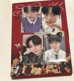 NCT WISH ユウシ Steady トレカ applemusic ラキドロ - メルカリ