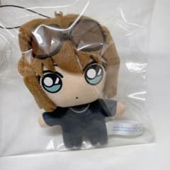 【即日発送】名探偵コナン セガラッキーくじ 一番くじ 灰原哀ぬいぐるみのサムネイル
