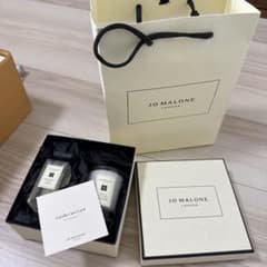 Jo Malone London ギフトセット 香水キャンドルのサムネイル