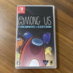 美品 Among Us: Crewmate Editionのサムネイル