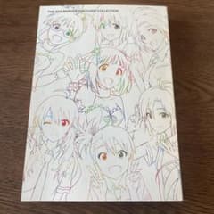 1/15まで　アイドルマスター　ポストカードコレクションのサムネイル