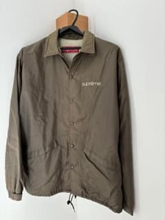 OLD Supreme 1st Five Boroughs jacket 初期 OLD Supreme 1st Five Boroughs jacket 初期 - メルカリ