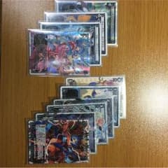 WIXOSS ピルルクAPEX デッキ パーツ付きのサムネイル