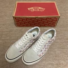 期間限定値下げ！VANS オールドスクール スニーカーのサムネイル