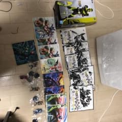 専用のサムネイル