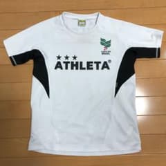 ATHLETA アスレタ Tシャツのサムネイル