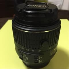 ニコン キットレンズ d5500のサムネイル