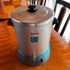 アルミ 冷茶器のサムネイル