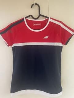 バボラ　Tシャツ　Sサイズ　新品　未使用のサムネイル