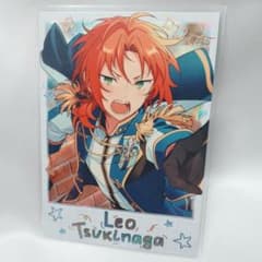 あんさんぶるスターズ！！ 月永レオ 偶像梦幻祭2 序章 ポラロイド