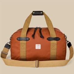 定価1万円引き新品【フィルソン】ティンクロス スモール ダッフルバッグ 定価1万円引き新品【フィルソン】ティンクロス スモール ダッフル