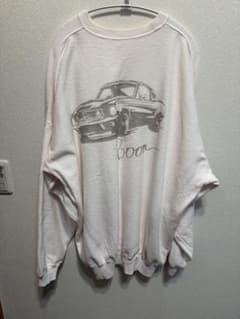 Spick and Span Higuchi*S リバーシブルスウェット - メルカリ