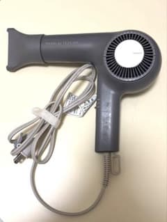 【ジャンク品】Nobby by TESCOM ドライヤーNIB400A-Hのサムネイル