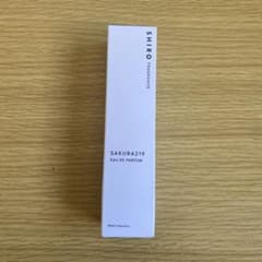 SHIRO SAKURA219 Eau de Parfum 40mlのサムネイル