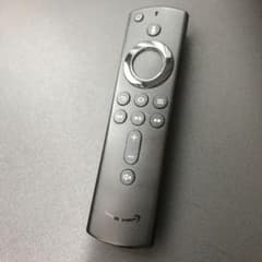 Amazon Fire TV Stick(電池入り)のサムネイル