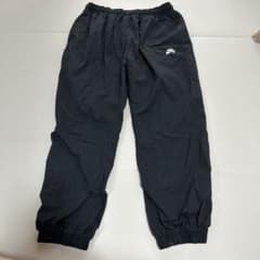 NIKE 黒パンツ Lサイズのサムネイル