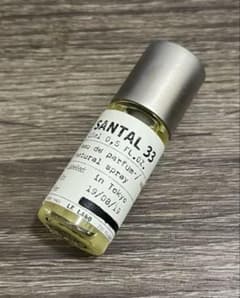 LELABO ルラボ　15ml SANTAL33 サンタルのサムネイル