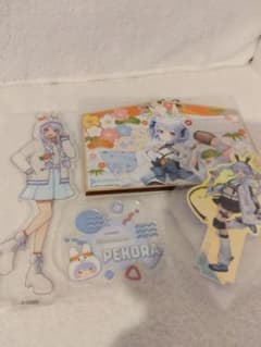 た*〜様 兎田ぺこら 　まとめ売りのサムネイル