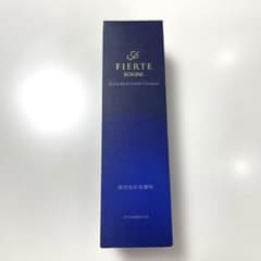 新品】ソワーニュ フィエルテ クレンザー 泡洗顔料 CPコスメティクス