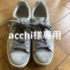 パトリックのオールスエードスニーカーのサムネイル