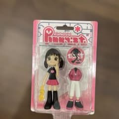 ピンキーストリート フィギュア Pinky:st.のサムネイル