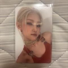 KISS OF LIFE キオプ ジュリー ナッティ ベル ハヌル トレカ KISS OF LIFE ハヌル トレカ - メルカリ