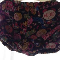 ヒスかぼちゃパンツ！専用です！のサムネイル