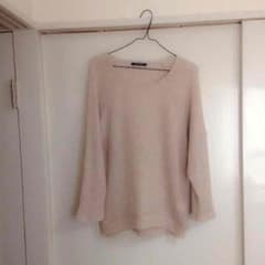 INGNI  薄手ニットのサムネイル