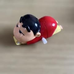 Crayon Shin-chan Wind-up Toy