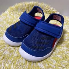 adidas アディダス サンダル マリンシューズ 水陸両用 14.0 靴のサムネイル