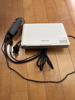 QNAP NASbook TBS-453DX 本体のサムネイル