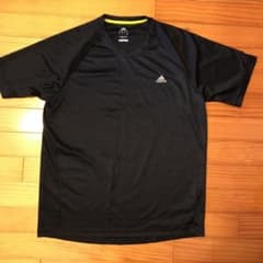 adidas アディダス トレーニングTシャツのサムネイル