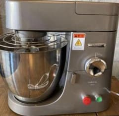 愛工舎製作所 ケンミックス アイコーシェフ KPL9000S 厨房機器 業務用