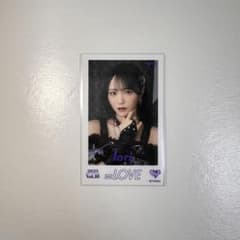 ＝LOVE 野口衣織 ミニフォト レアのサムネイル